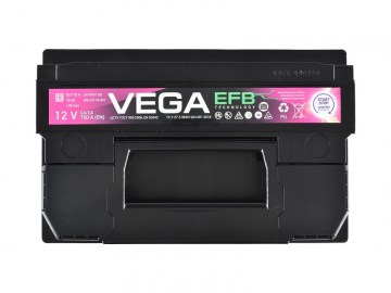 VEGA EFB START STOP  78Ah 750A R+ (1)